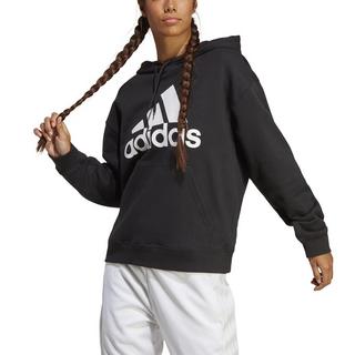 adidas  Sweatshirt Oversize-Kapuzenpullover Frau  Essentials Big Logo 