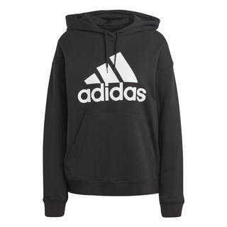 adidas  Sweatshirt Oversize-Kapuzenpullover Frau  Essentials Big Logo 