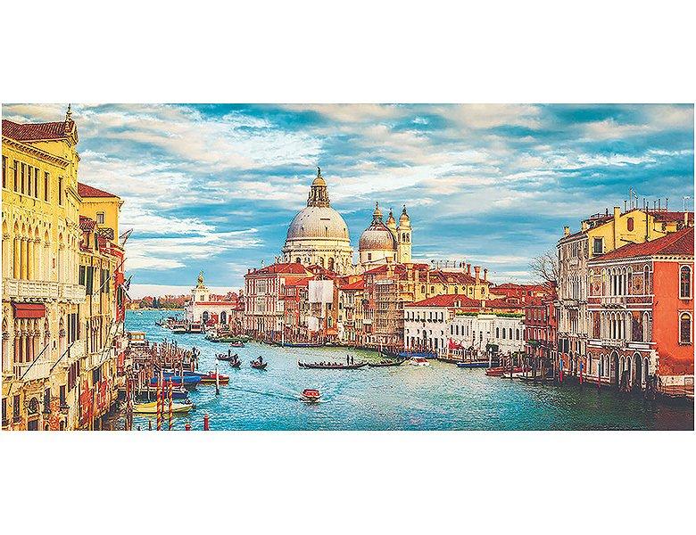 Educa  Educa Kanaal van Venetië (3000) 