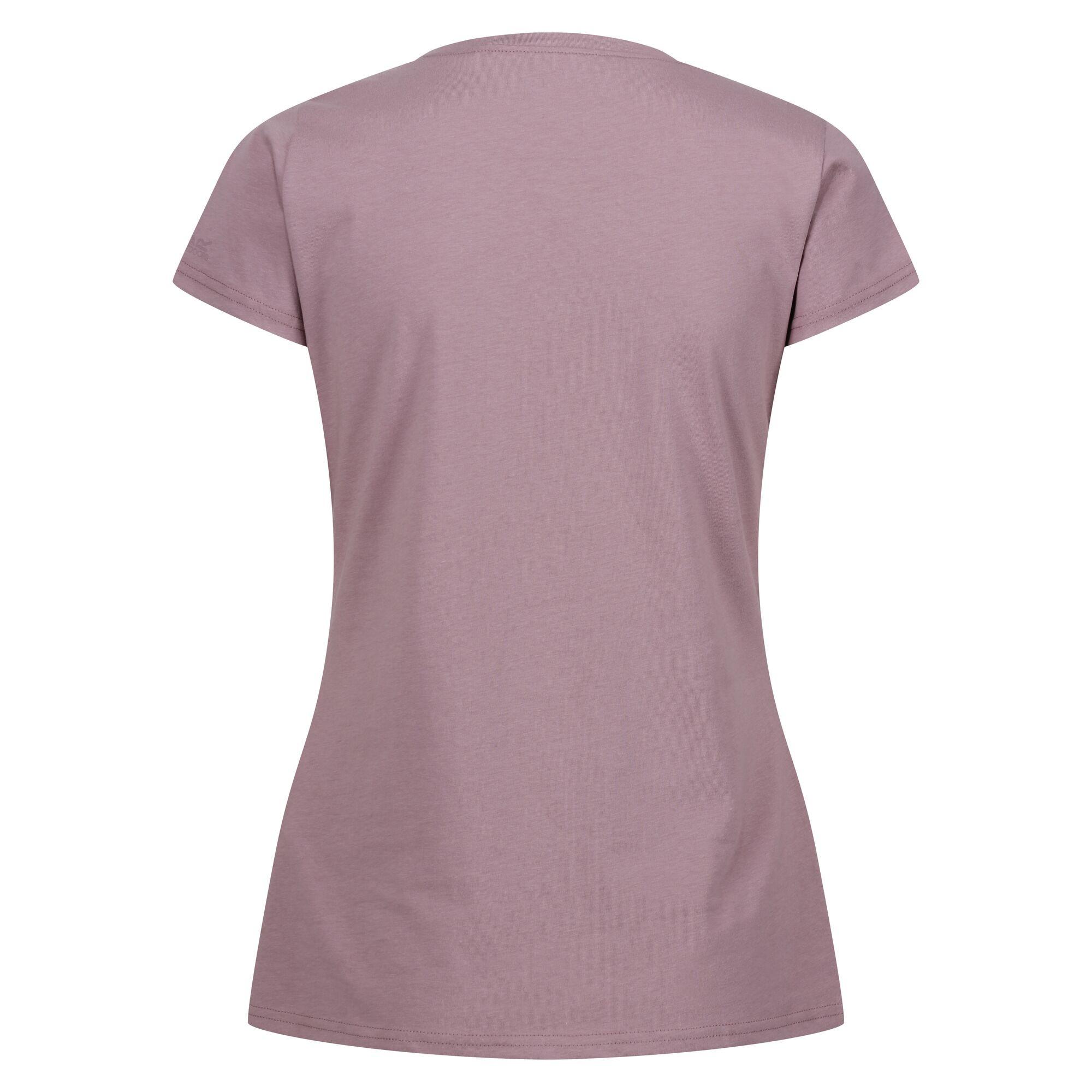 Regatta  Carlie TShirt 