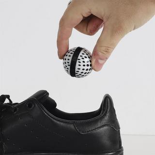eStore Balles anti-odeurs pour chaussures - 2 pcs  