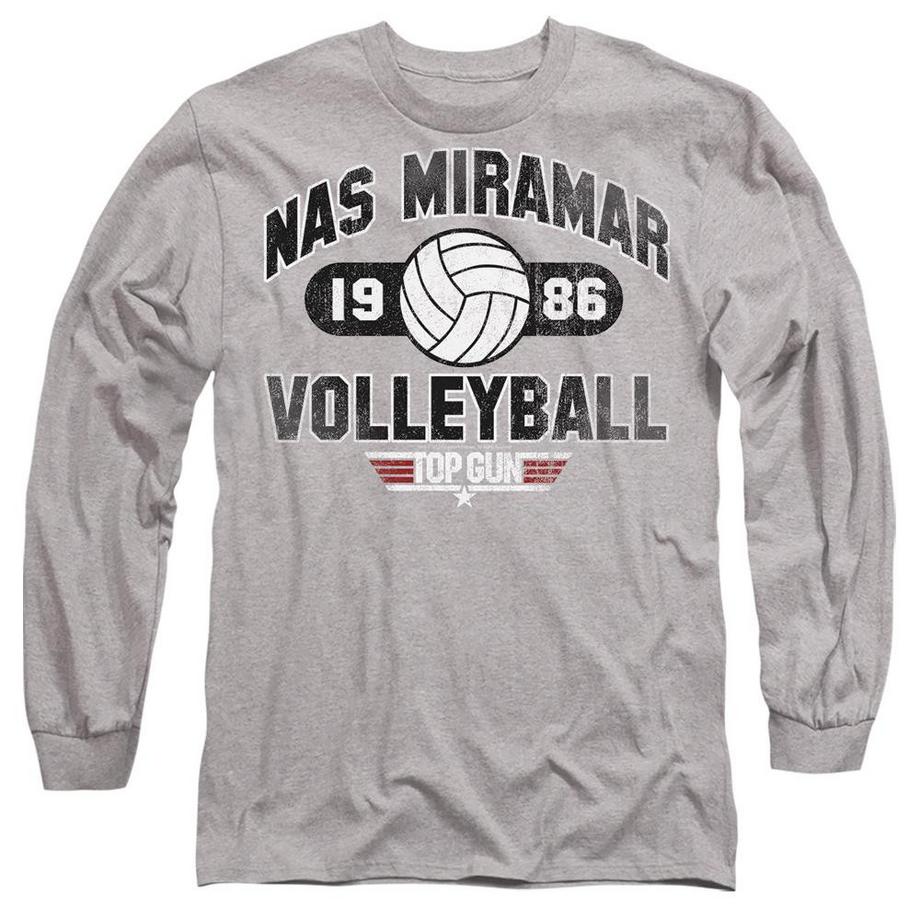 Nas Miramar Volleyball TShirt