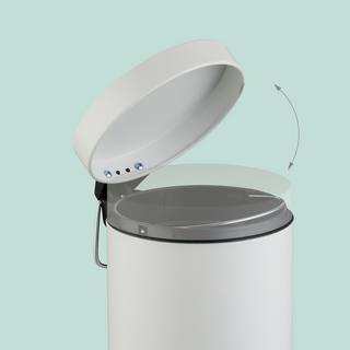 Northix Crema cosmetica 3 l  