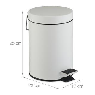 Northix Crema cosmetica 3 l  