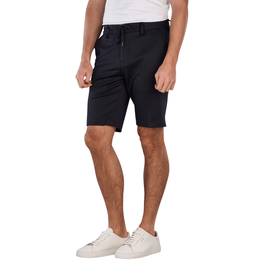 VANGUARD V11 Shorts Pique Melange  