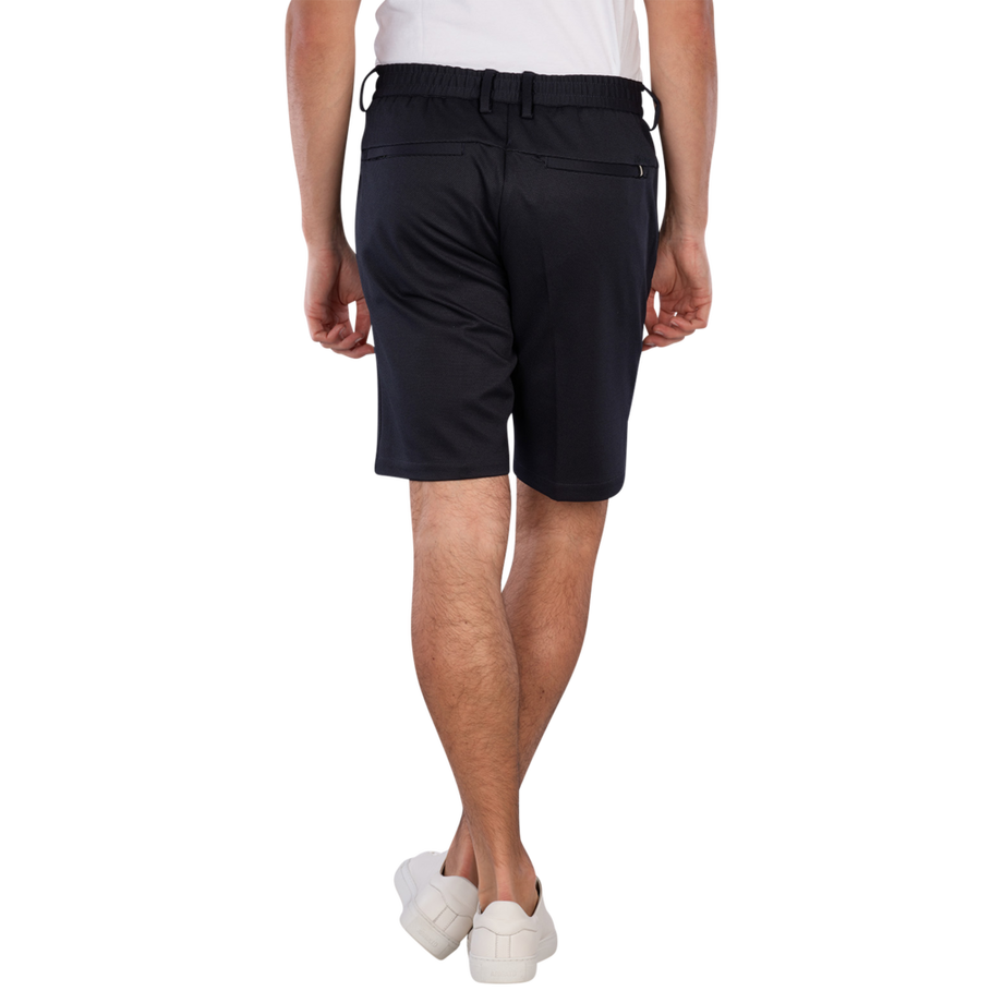 VANGUARD V11 Shorts Pique Melange  