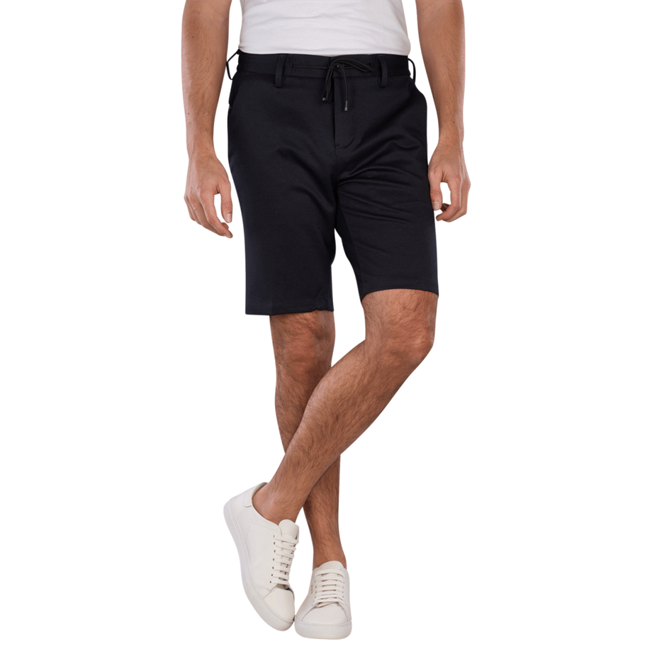 V11 Shorts Pique Melange