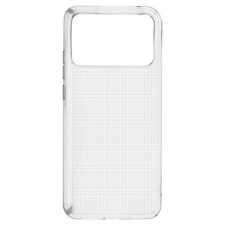 Avizar  Coque Xiaomi Poco C40 Silicone Souple 