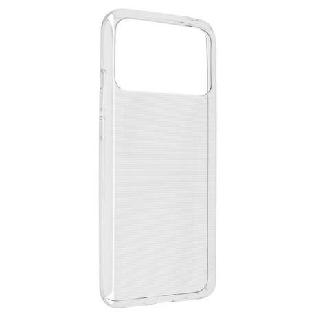 Avizar  Coque Xiaomi Poco C40 Silicone Souple 