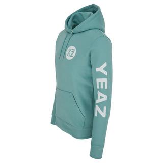 YEAZ  CUSHY Felpa con cappuccio (unisex) 