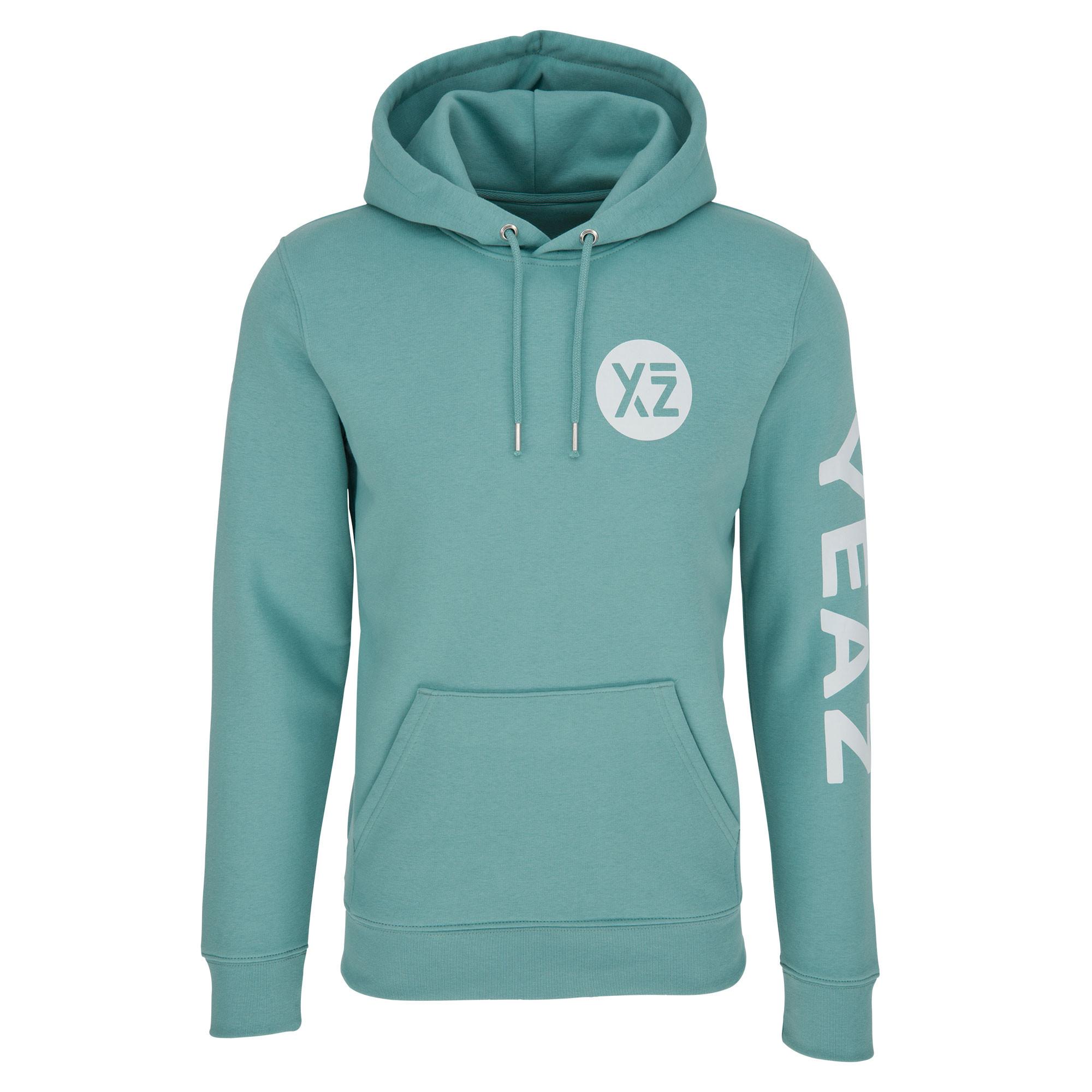 YEAZ  CUSHY Hoodie (unisex) 