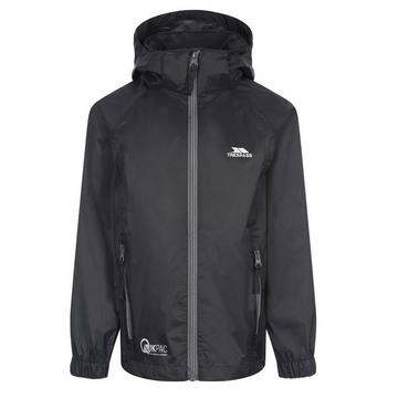 Regenjacke Qikpac X