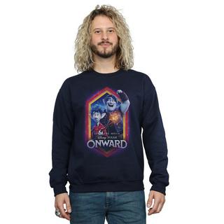 Disney  Onward Sweatshirt 