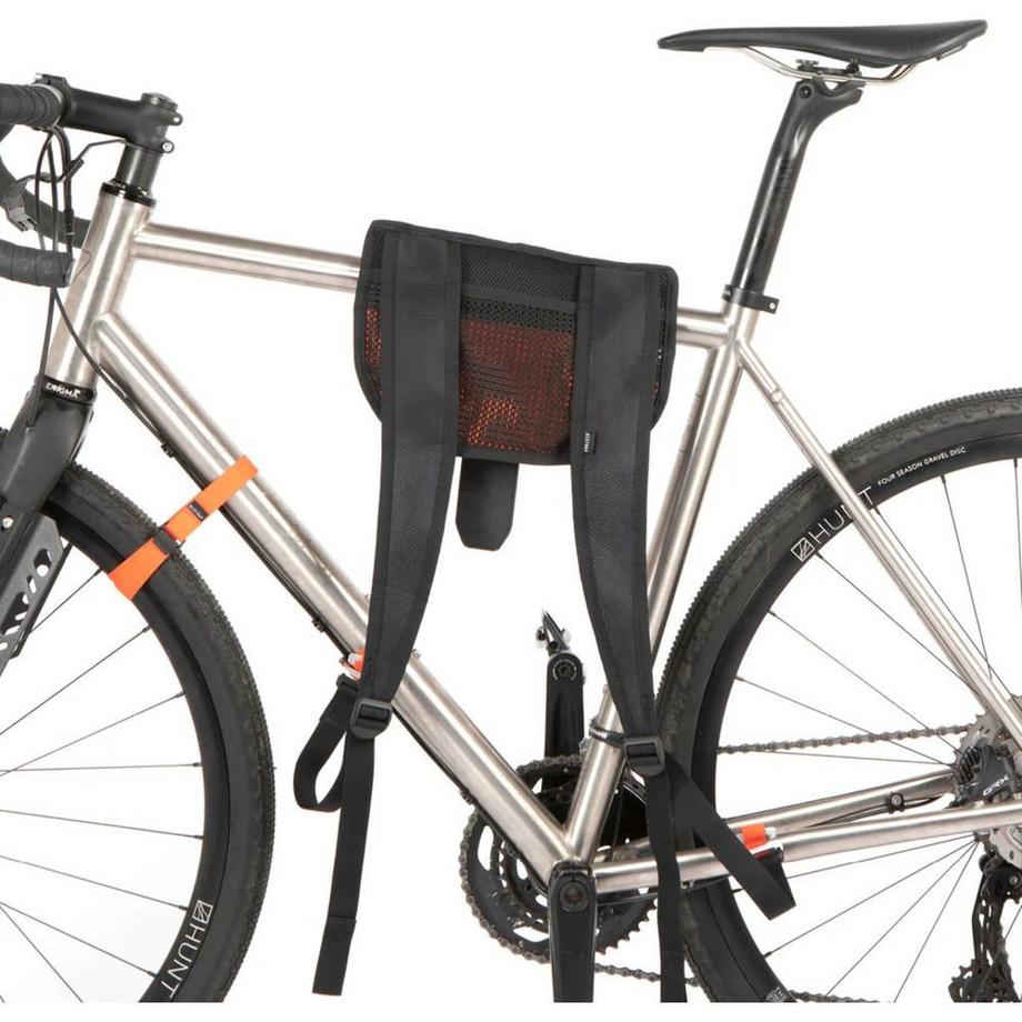 Restrap  Harnais  Hike A Bike 