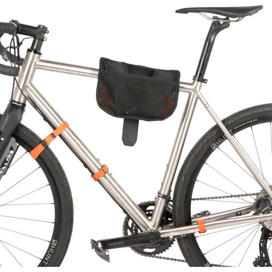 Restrap  Harnais  Hike A Bike 
