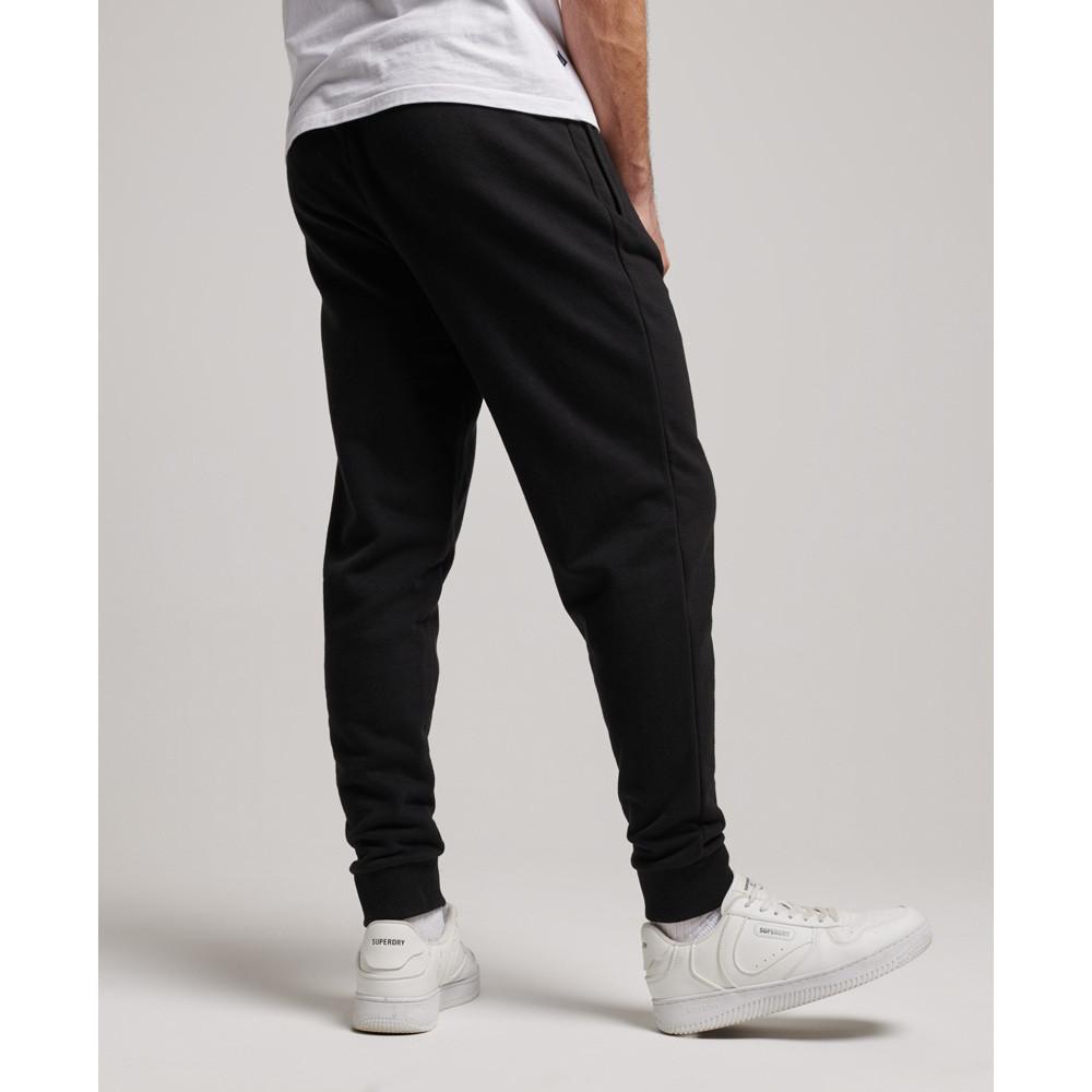 Superdry  pantalon de urvêtement uperdry core port 