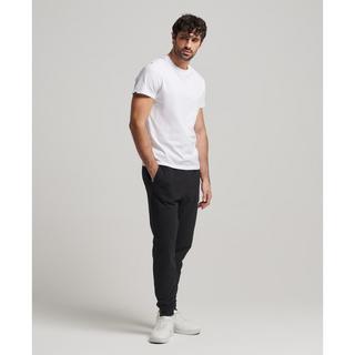 Superdry  pantalon de urvêtement uperdry core port 