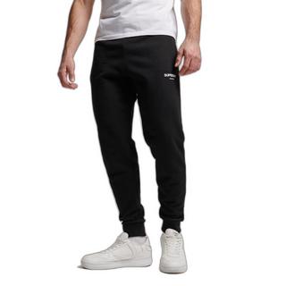 Superdry  pantalon de urvêtement uperdry core port 