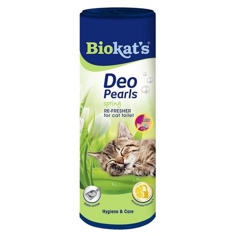 Biokat's  Deo Pearls Spring- Multipack 