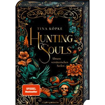 Hunting Souls (Bd. 1)