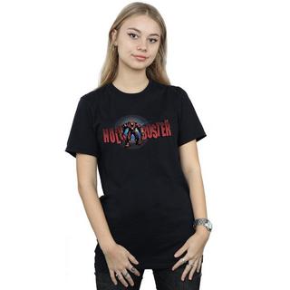 MARVEL  Tshirt AVENGERS INFINITY WARBUSTER 2.0 