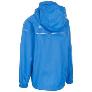 Trespass  Regenjacke Qikpac X 