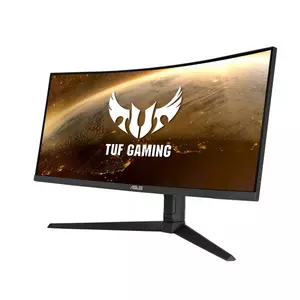TUF Gaming VG34VQL1B 86,4 cm (34 Zoll) 3440 x 1440 Pixel UltraWide Quad HD LED Schwarz