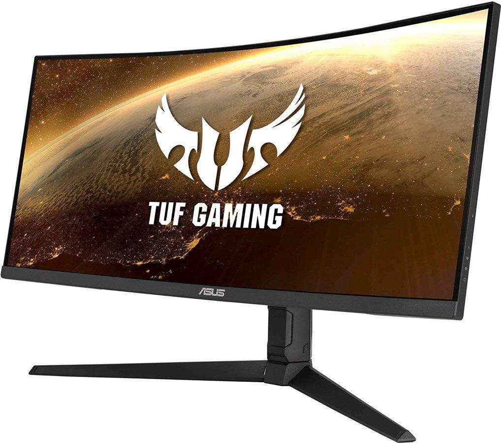 ASUS  TUF Gaming VG34VQL1B (34", WQHD) 