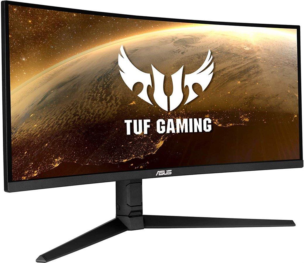 ASUS  TUF Gaming VG34VQL1B (34", WQHD) 