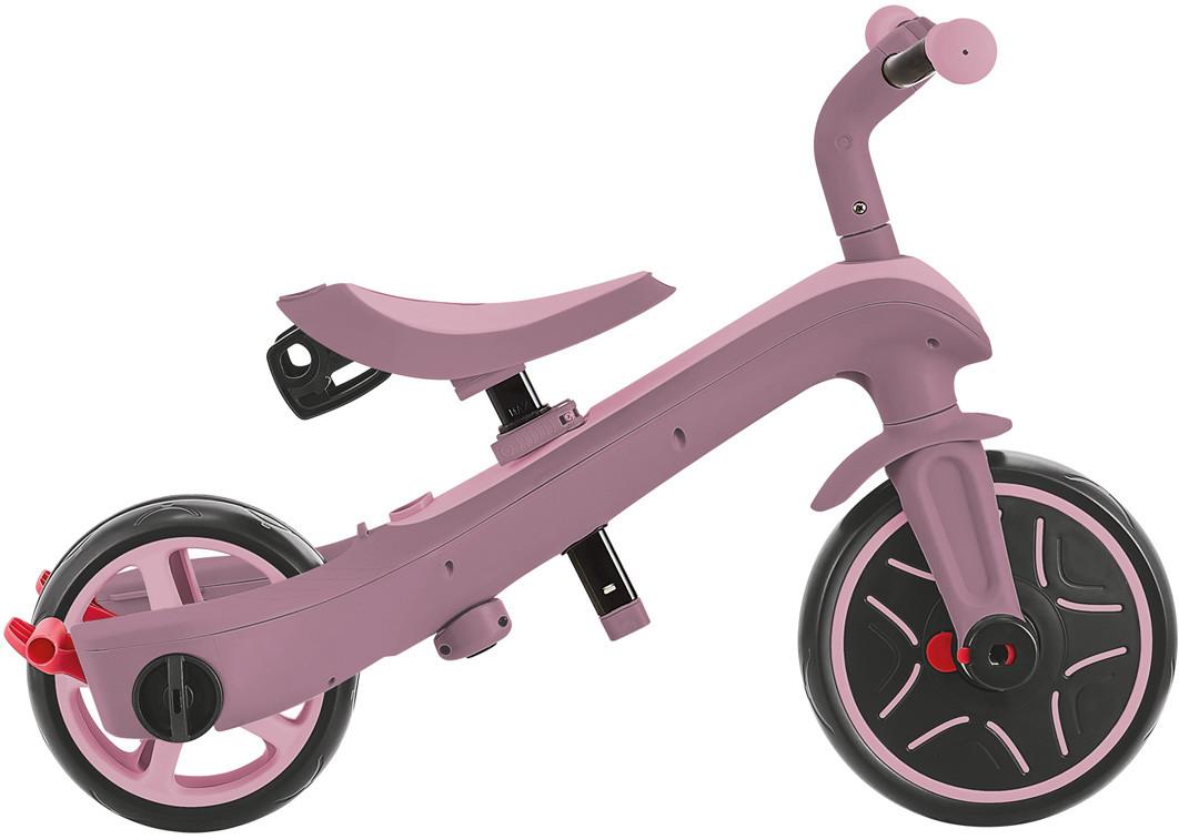 GLOBBER  Explorer 4 in 1 Ecologic Berry 