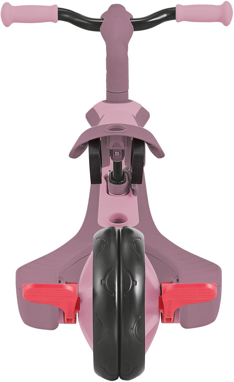 GLOBBER  Explorer 4 in 1 Ecologic Berry 