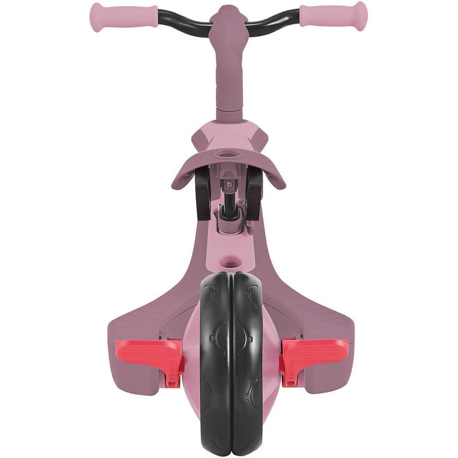 GLOBBER  Explorer 4 in 1 Ecologic Berry 