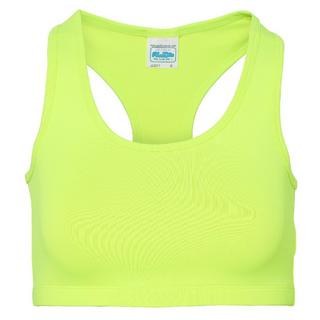 AWDis  Just Cool Girlie Sport Crop Top 