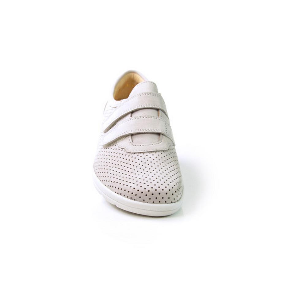 Christian Dietz Christian Dietz Ravenna H-7.5 Scarpe Perforate con Chiusura a Strappo  