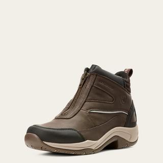 Ariat  scarponcini da con zip telluride 