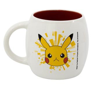 Stor Pokémon Pikachu (380 ml) - Tasse  