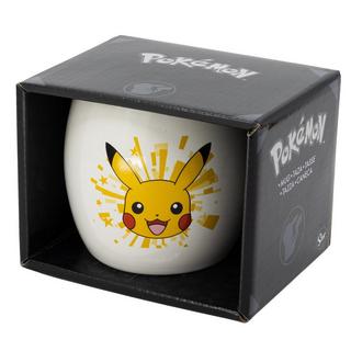 Stor Pokémon Pikachu (380 ml) - Tasse  