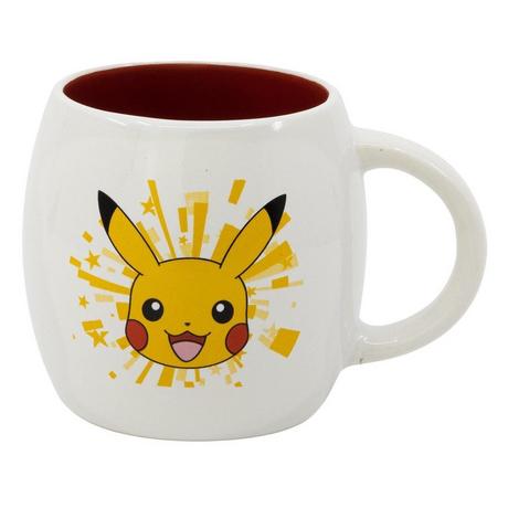 Stor Pokémon Pikachu (380 ml) - Tasse  