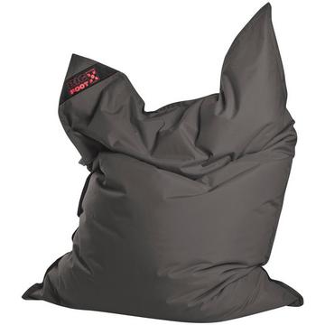 Sitzsack Bigfoot Scuba, anthrazit