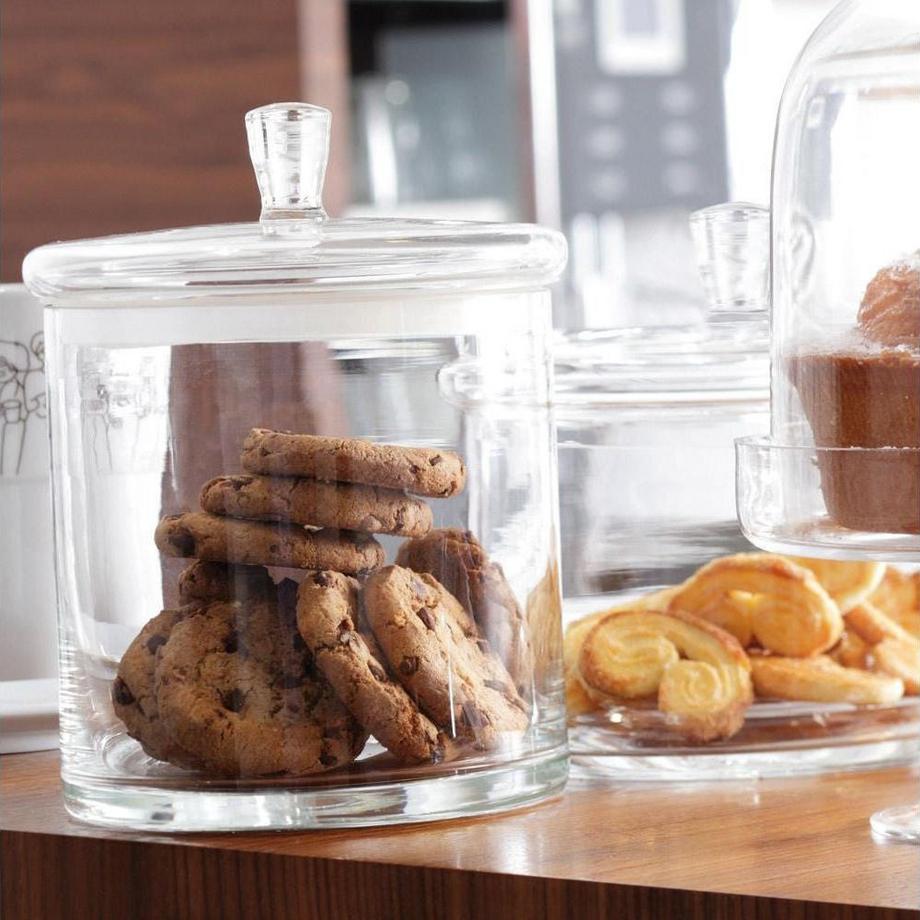 LEONARDO  Vorratsglas 