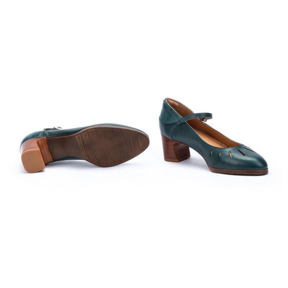 Pikolinos Lugo W8P-5751 Pumps  