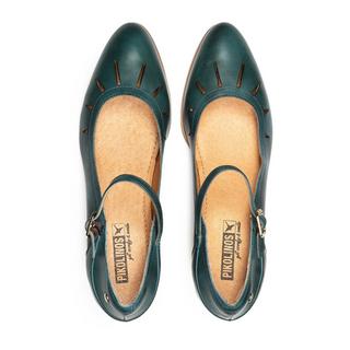 Pikolinos  décolleté da lugo w8p-5751 