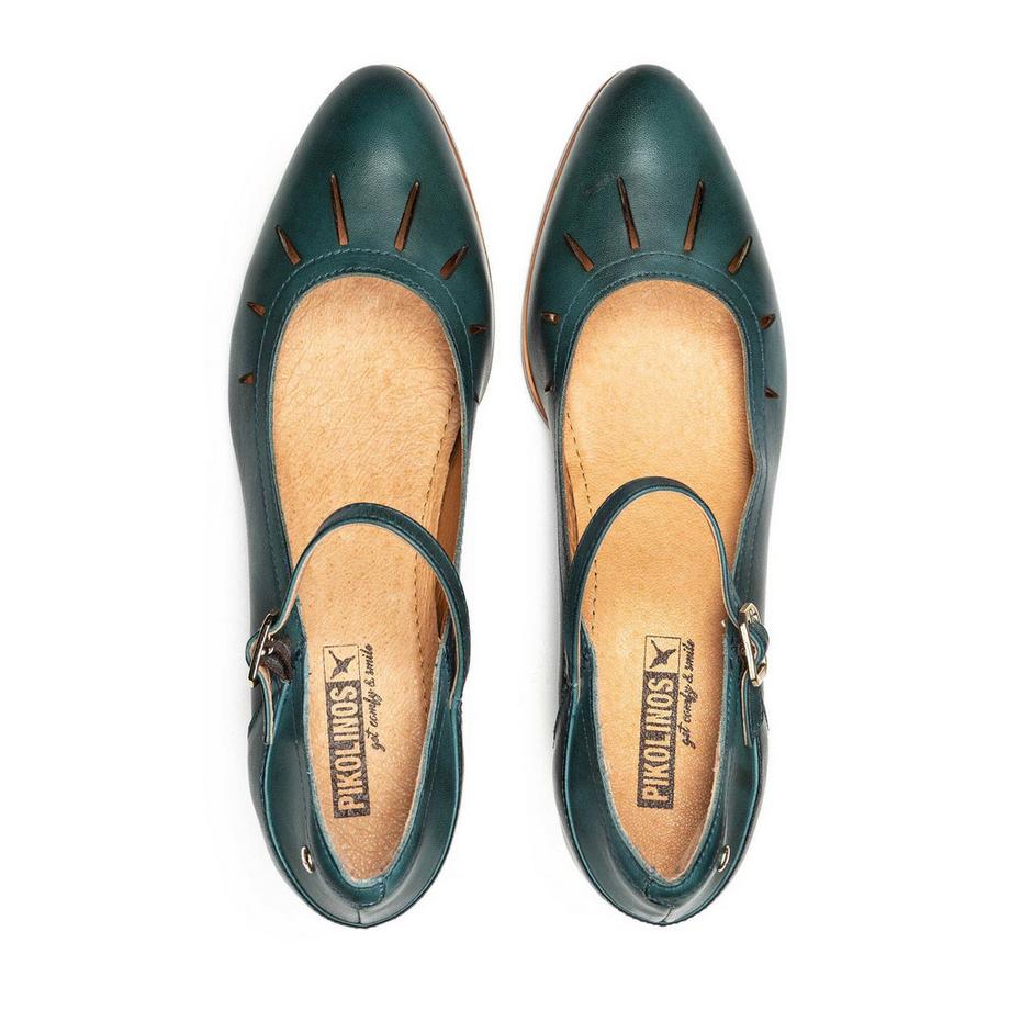 Pikolinos Lugo W8P-5751 Pumps  