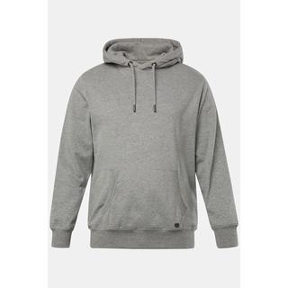 JP1880  Hoodie, Kapuzensweater, Rückenprint 