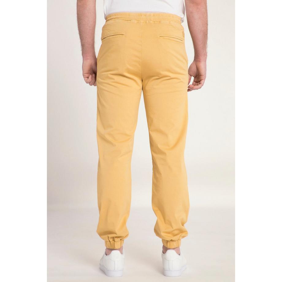 JP1880 Chino FLEXNAMIC Taille Élastique Coupe Modern Straight Fit  