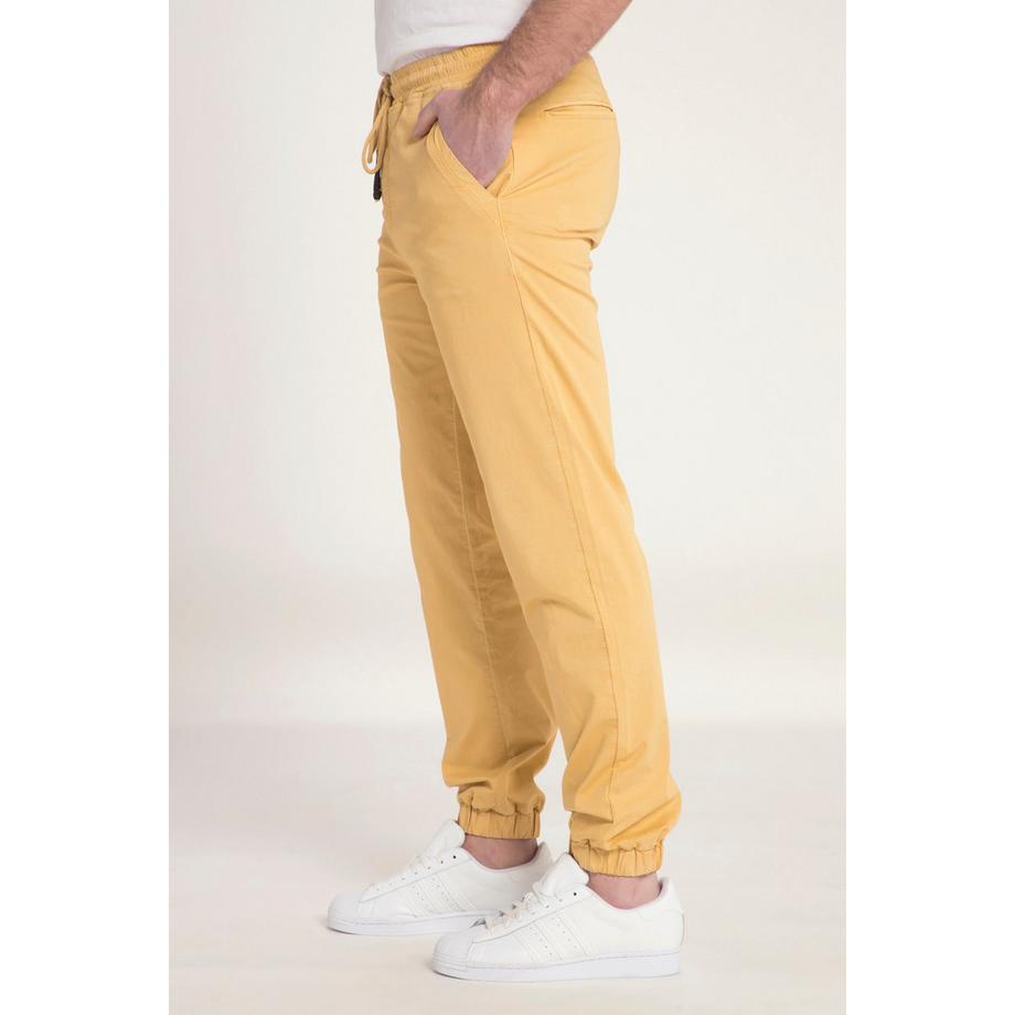 JP1880 Chino FLEXNAMIC Taille Élastique Coupe Modern Straight Fit  