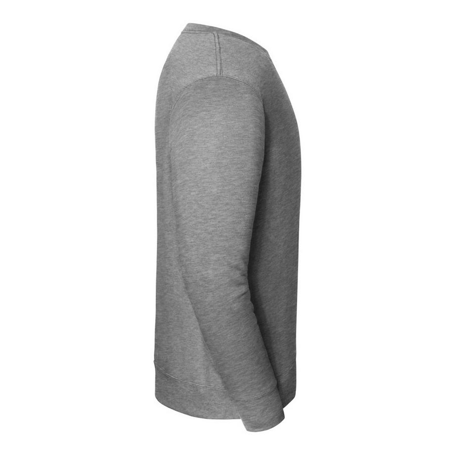 Fruit of the Loom Sweat Iconic Premium Manches Montées  