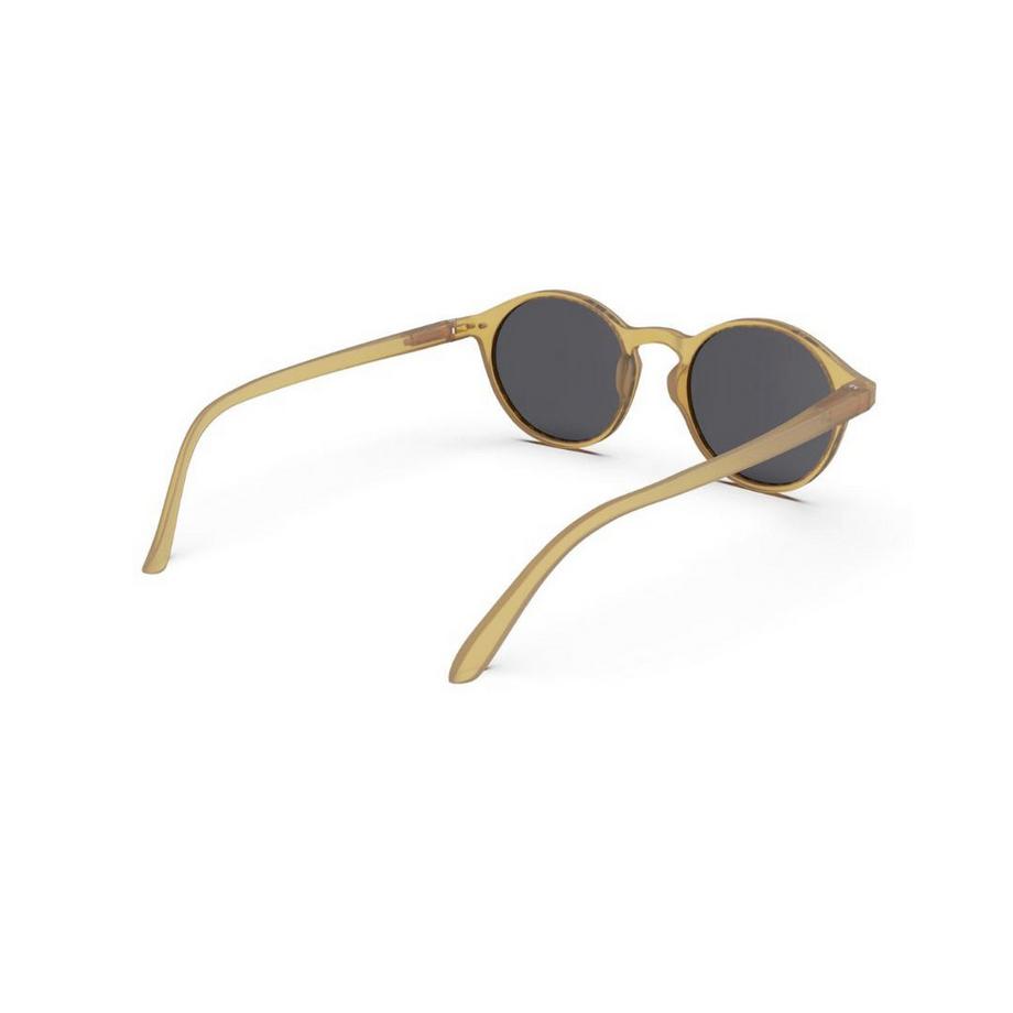 POPme Sunglasses Milano Runde Sonnenbrille  