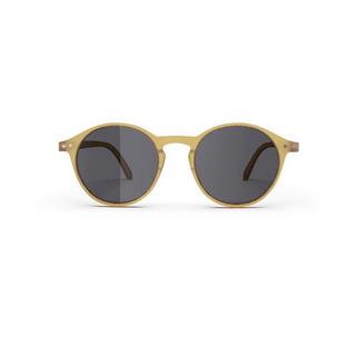 POPme Sunglasses Milano Runde Sonnenbrille  