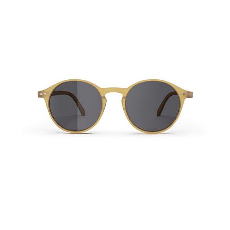 POPme Sunglasses Milano Runde Sonnenbrille  